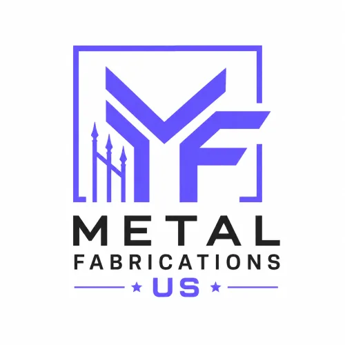Metal Fabrications Logo
